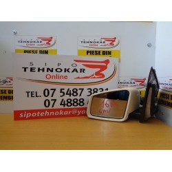 OGLINDA STANGA MERCEDES CLASA B W246 AN 2011-2017