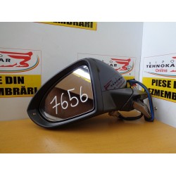 OGLINDA STANGA VOLKSWAGEN GOLF VII AN 2012-2019 OGLINDA STANGA VOLKSWAGEN GOLF VII AN 2012-2019