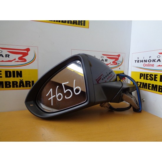 OGLINDA STANGA VOLKSWAGEN GOLF VII AN 2012-2019