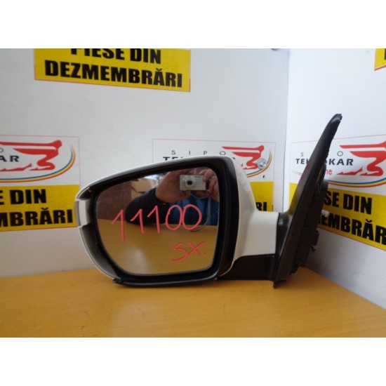 OGLINDA STANGA HYUNDAI ix35 AN 2009-2015