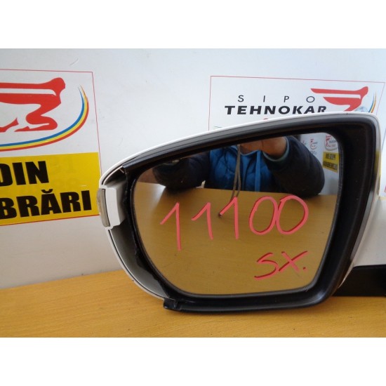 OGLINDA STANGA HYUNDAI ix35 AN 2009-2015
