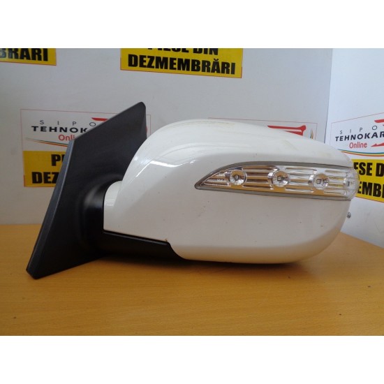 OGLINDA STANGA HYUNDAI ix35 AN 2009-2015