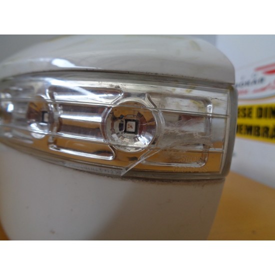OGLINDA STANGA HYUNDAI ix35 AN 2009-2015