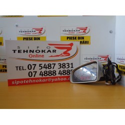 OGLINDA STANGA AUDI A4 AN 2001-2007