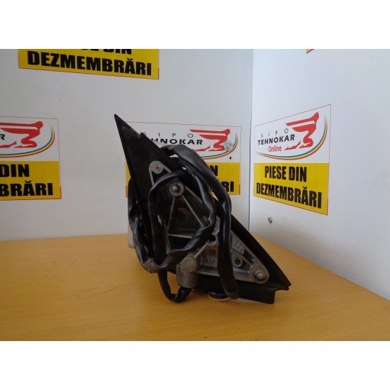 OGLINDA STANGA AUDI A4 AN 2001-2007 OGLINDA STANGA AUDI A4 AN 2001-2007