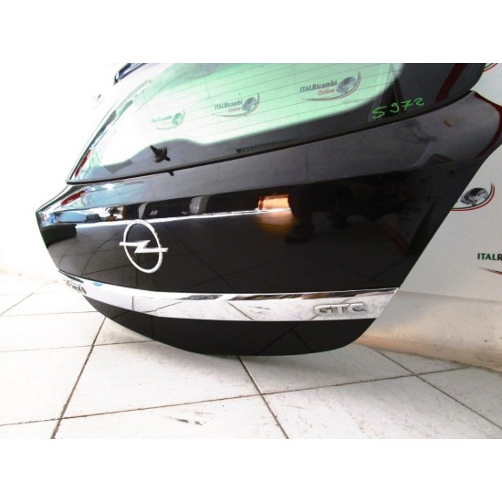 HAION OPEL ASTRA H GTC AN 2004-2012 HAION OPEL ASTRA H GTC AN 2004-2012