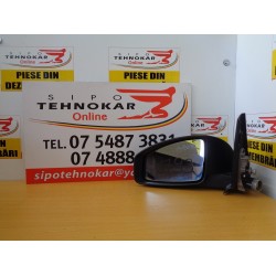 OGLINDA STANGA RENAULT ESPACE AN 2003-2009