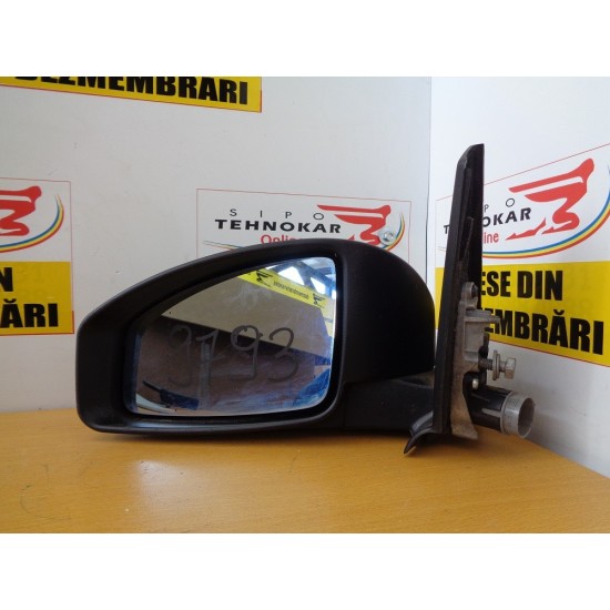OGLINDA STANGA RENAULT ESPACE AN 2003-2009 OGLINDA STANGA RENAULT ESPACE AN 2003-2009
