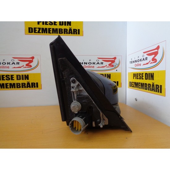 OGLINDA STANGA RENAULT ESPACE AN 2003-2009 OGLINDA STANGA RENAULT ESPACE AN 2003-2009