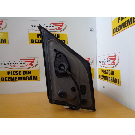 OGLINDA STANGA TOYOTA AYGO AN 2014-2018 OGLINDA STANGA TOYOTA AYGO AN 2014-2018