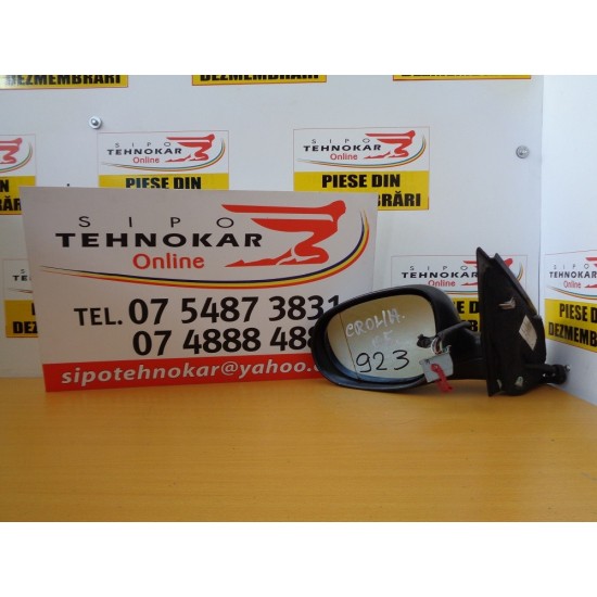 OGLINDA STANGA FIAT CROMA AN 2005-2010 OGLINDA STANGA FIAT CROMA AN 2005-2010