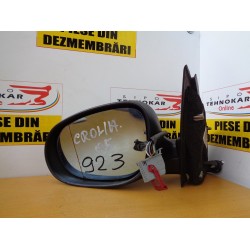OGLINDA STANGA FIAT CROMA AN 2005-2010
