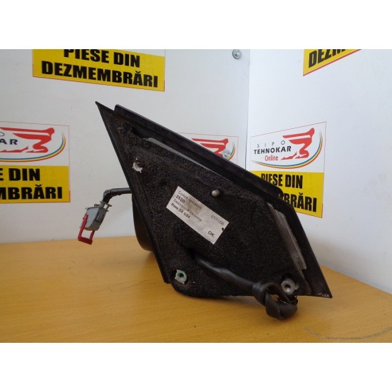 OGLINDA STANGA FIAT CROMA AN 2005-2010 OGLINDA STANGA FIAT CROMA AN 2005-2010
