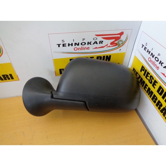 OGLINDA STANGA DACIA DUSTER AN 2007-2012 OGLINDA STANGA DACIA DUSTER AN 2007-2012