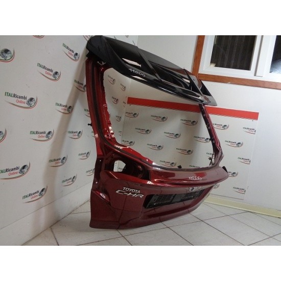 HAION TOYOTA C-HR AN 2016-2020