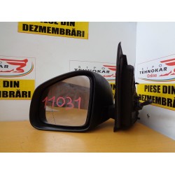 OGLINDA STANGA RENAULT TWINGO AN 2014-2020 OGLINDA STANGA RENAULT TWINGO AN 2014-2020