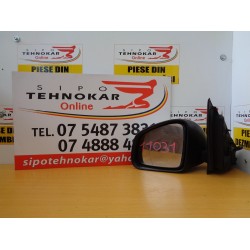 OGLINDA STANGA RENAULT TWINGO AN 2014-2020