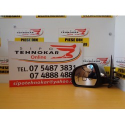 OGLINDA STANGA NISSAN MICRA K13 AN 2010-2016
