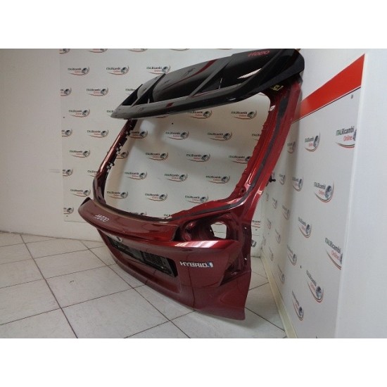 HAION TOYOTA C-HR AN 2016-2020