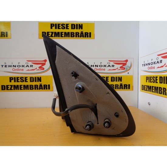 OGLINDA STANGA NISSAN MICRA K13 AN 2010-2016 OGLINDA STANGA NISSAN MICRA K13 AN 2010-2016