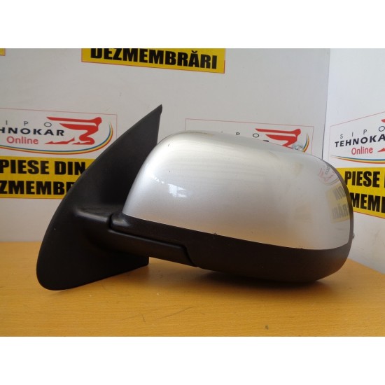 OGLINDA STANGA NISSAN MICRA K13 AN 2010-2016 OGLINDA STANGA NISSAN MICRA K13 AN 2010-2016