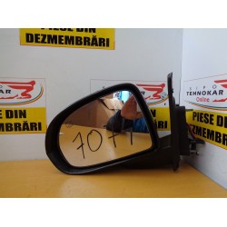 OGLINDA STANGA JEEP COMPASS AN 2006-2011 OGLINDA STANGA JEEP COMPASS AN 2006-2011
