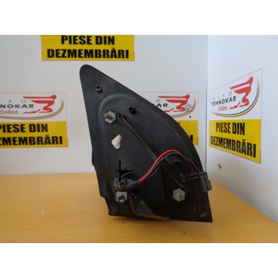 OGLINDA STANGA JEEP COMPASS AN 2006-2011 OGLINDA STANGA JEEP COMPASS AN 2006-2011