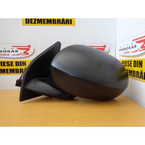 OGLINDA STANGA JEEP COMPASS AN 2006-2011 OGLINDA STANGA JEEP COMPASS AN 2006-2011