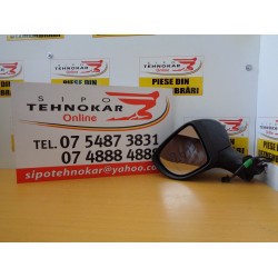 OGLINDA STANGA RENAULT CLIO IV AN 2012-2016