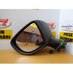 OGLINDA STANGA RENAULT CLIO IV AN 2012-2016 OGLINDA STANGA RENAULT CLIO IV AN 2012-2016