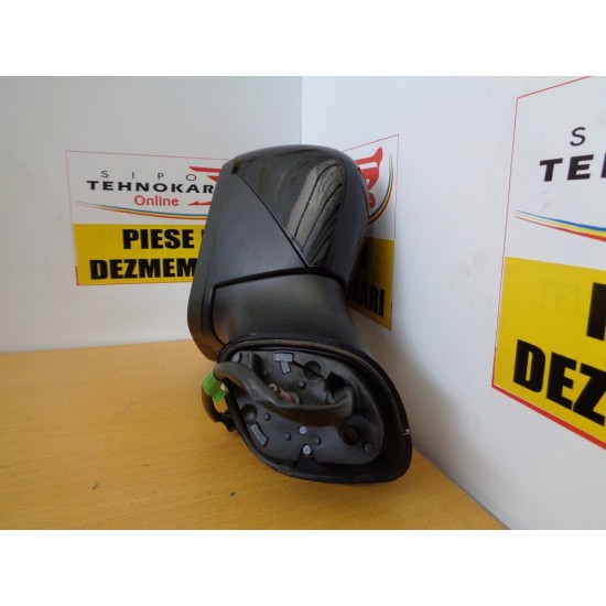 OGLINDA STANGA RENAULT CLIO IV AN 2012-2016 OGLINDA STANGA RENAULT CLIO IV AN 2012-2016