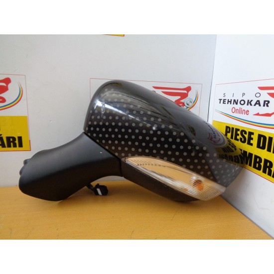 OGLINDA STANGA RENAULT CLIO IV AN 2012-2016 OGLINDA STANGA RENAULT CLIO IV AN 2012-2016