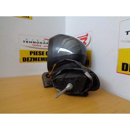 OGLINDA STANGA CITROEN C3 AN 2010-2017 OGLINDA STANGA CITROEN C3 AN 2010-2017