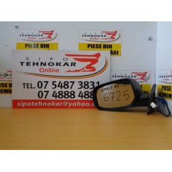 OGLINDA STANGA TOYOTA YARIS AN 2005-2011