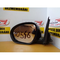 OGLINDA STANGA NISSAN JUKE AN 2010-2015
