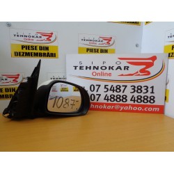 OGLINDA DREAPTA FIAT 500L AN 2012-2019
