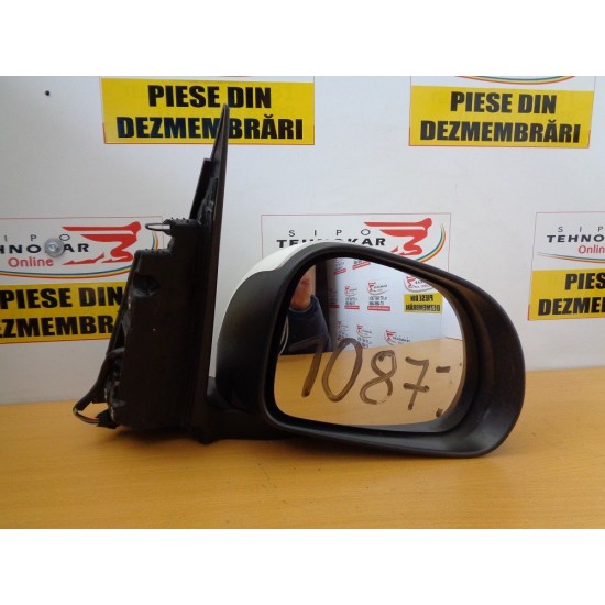 OGLINDA DREAPTA FIAT 500L AN 2012-2019