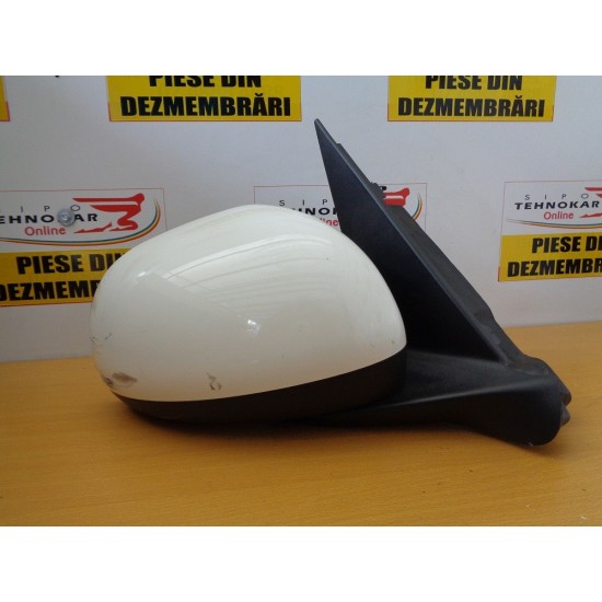 OGLINDA DREAPTA FIAT 500L AN 2012-2019