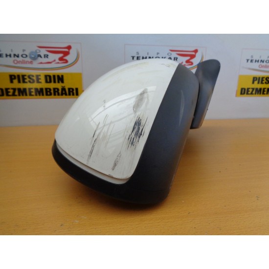 OGLINDA DREAPTA FIAT 500L AN 2012-2019