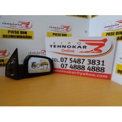 OGLINDA DREAPTA HYUNDAI TUCSON AN 2004-2009