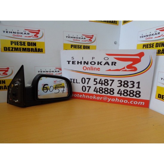 OGLINDA DREAPTA HYUNDAI TUCSON AN 2004-2009 OGLINDA DREAPTA HYUNDAI TUCSON AN 2004-2009