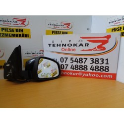 OGLINDA DREAPTA FORD MONDEO AN 2007-2010