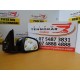 OGLINDA DREAPTA FORD MONDEO AN 2007-2010 OGLINDA DREAPTA FORD MONDEO AN 2007-2010