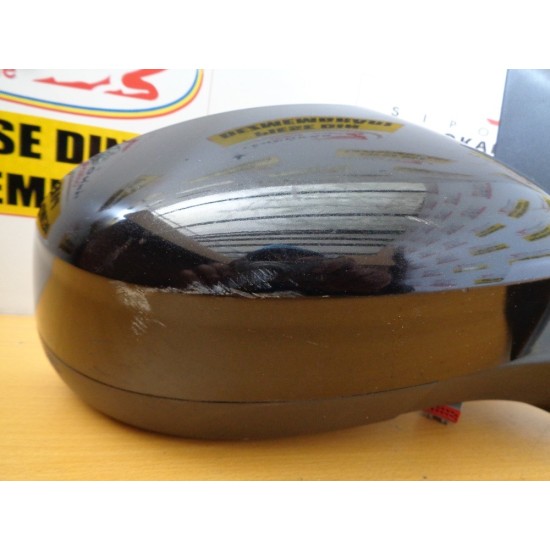 OGLINDA DREAPTA FORD MONDEO AN 2007-2010 OGLINDA DREAPTA FORD MONDEO AN 2007-2010