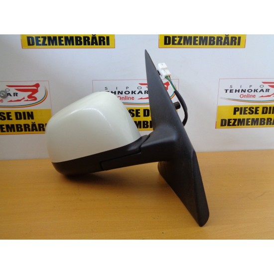 OGLINDA DREAPTA DACIA DOKKER AN 2013-2019 OGLINDA DREAPTA DACIA DOKKER AN 2013-2019