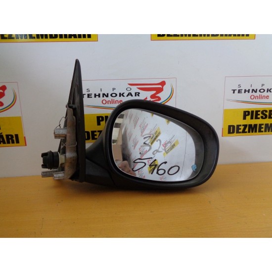 OGLINDA DREAPTA BMW SERIA 3 AN 2009-2013 OGLINDA DREAPTA BMW SERIA 3 AN 2009-2013
