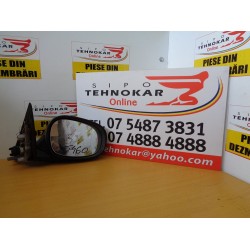 OGLINDA DREAPTA BMW SERIA 3 AN 2009-2013