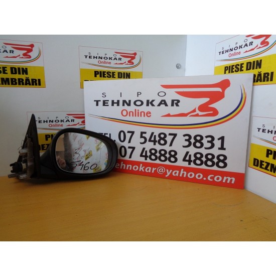 OGLINDA DREAPTA BMW SERIA 3 AN 2009-2013 OGLINDA DREAPTA BMW SERIA 3 AN 2009-2013