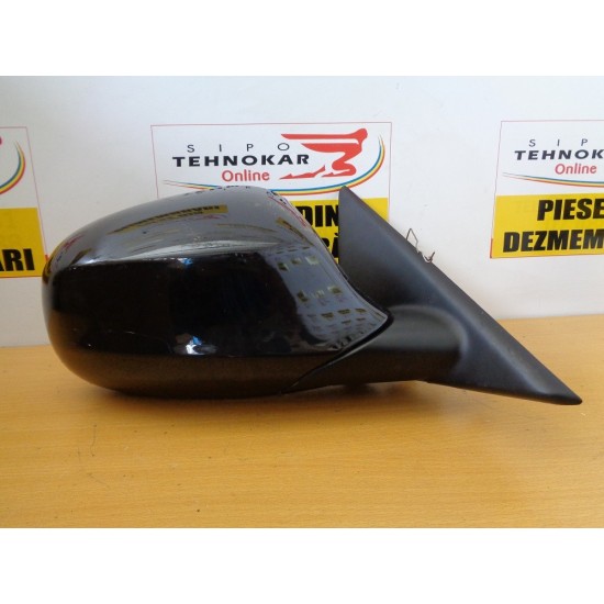 OGLINDA DREAPTA BMW SERIA 3 AN 2009-2013 OGLINDA DREAPTA BMW SERIA 3 AN 2009-2013