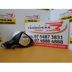 OGLINDA DREAPTA RENAULT CLIO IV AN 2012-2016